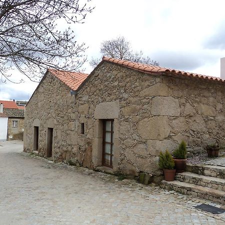 Casa Villar Mayor Vilar Maior Luaran gambar