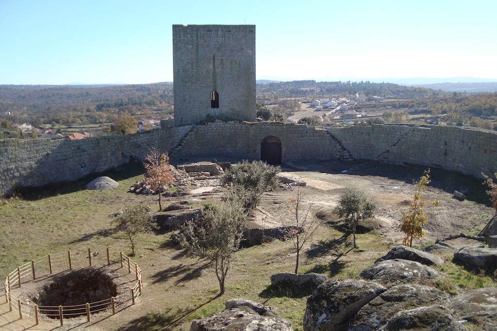 Casa Villar Mayor Vilar Maior Luaran gambar