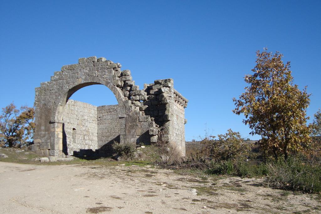 Casa Villar Mayor Vilar Maior Luaran gambar