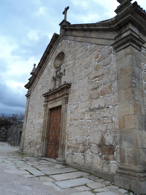 Casa Villar Mayor Vilar Maior Luaran gambar
