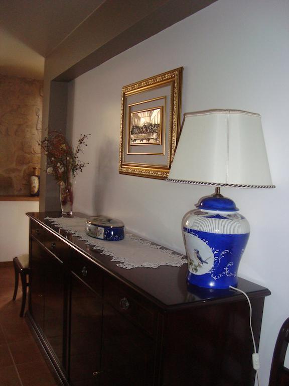 Casa Villar Mayor Vilar Maior Luaran gambar