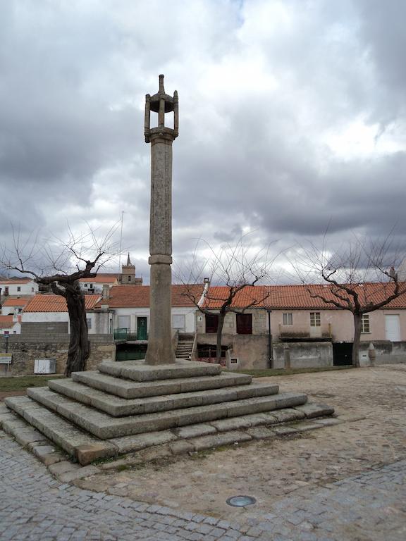 Casa Villar Mayor Vilar Maior Luaran gambar