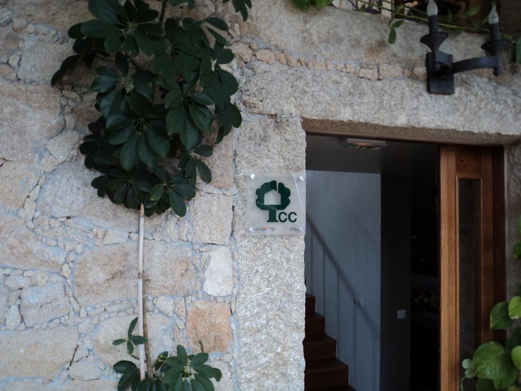 Casa Villar Mayor Vilar Maior Luaran gambar