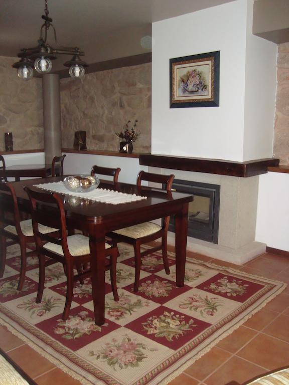 Casa Villar Mayor Vilar Maior Luaran gambar
