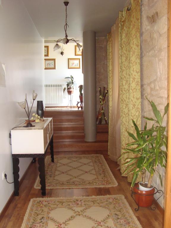 Casa Villar Mayor Vilar Maior Luaran gambar