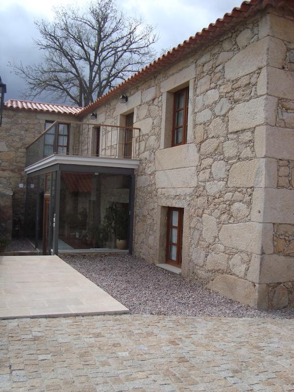 Casa Villar Mayor Vilar Maior Luaran gambar