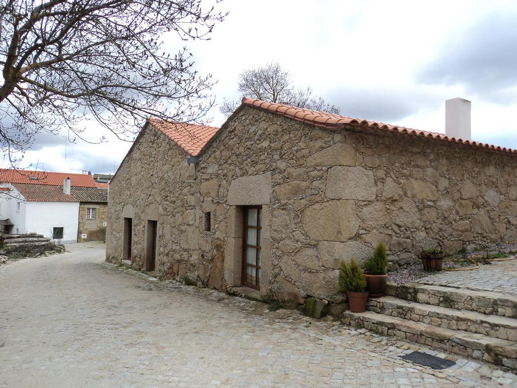 Casa Villar Mayor Vilar Maior Luaran gambar