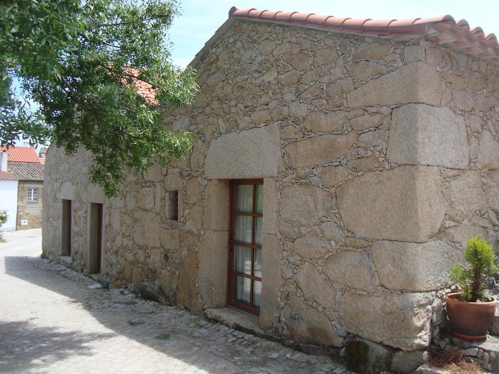 Casa Villar Mayor Vilar Maior Luaran gambar