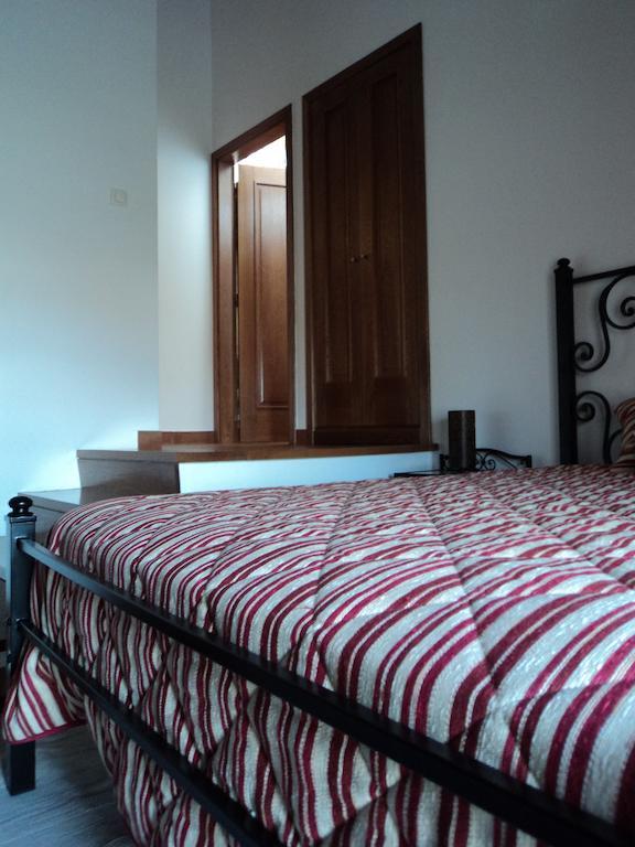 Casa Villar Mayor Vilar Maior Bilik gambar