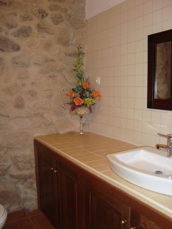 Casa Villar Mayor Vilar Maior Bilik gambar