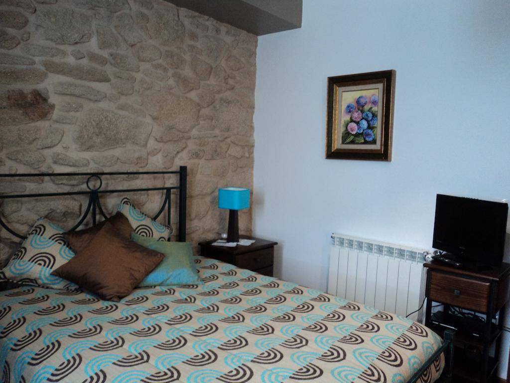 Casa Villar Mayor Vilar Maior Bilik gambar