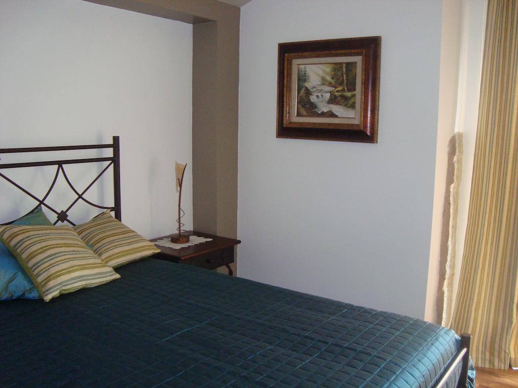Casa Villar Mayor Vilar Maior Bilik gambar