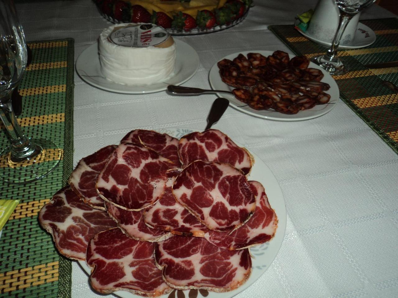 Casa Villar Mayor Vilar Maior Luaran gambar